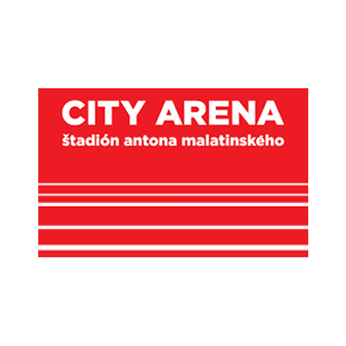 R10 BRAZÍLIA VS SLOVENSKÉ LEGENDY R10 TEAM História city arena